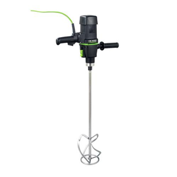Swinko mixer EHR 23/2.3 GS 1800 W