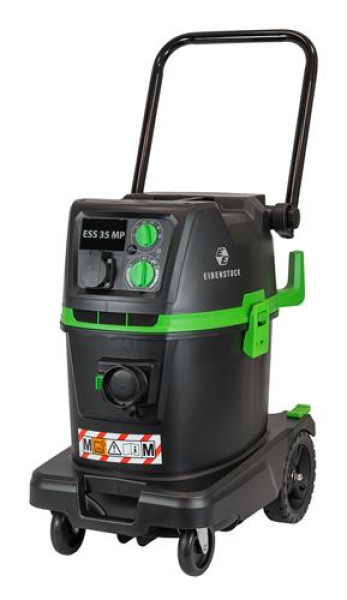 Industriestofzuiger ESS 35 MP