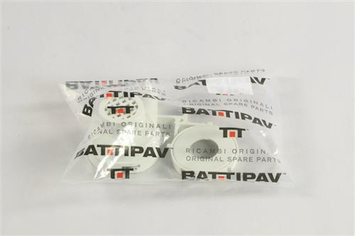 Aanzuigset voor pomp P2 & P3